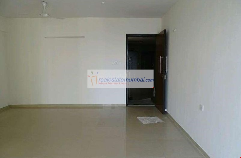Rustomjee Elanza — Malad West