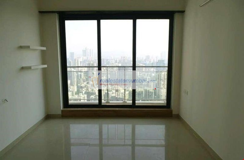 Rustomjee Elanza — Malad West