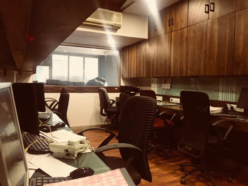 Upvan Building — Andheri West (6)