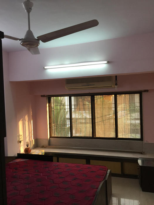 Mayfair — Churchgate (3)
