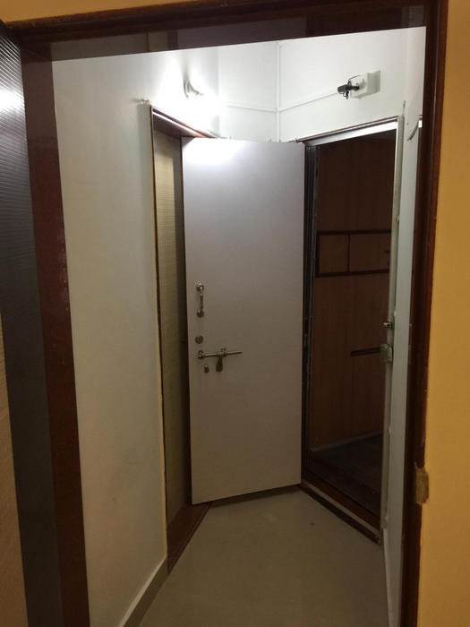 1 BHK Mayfair