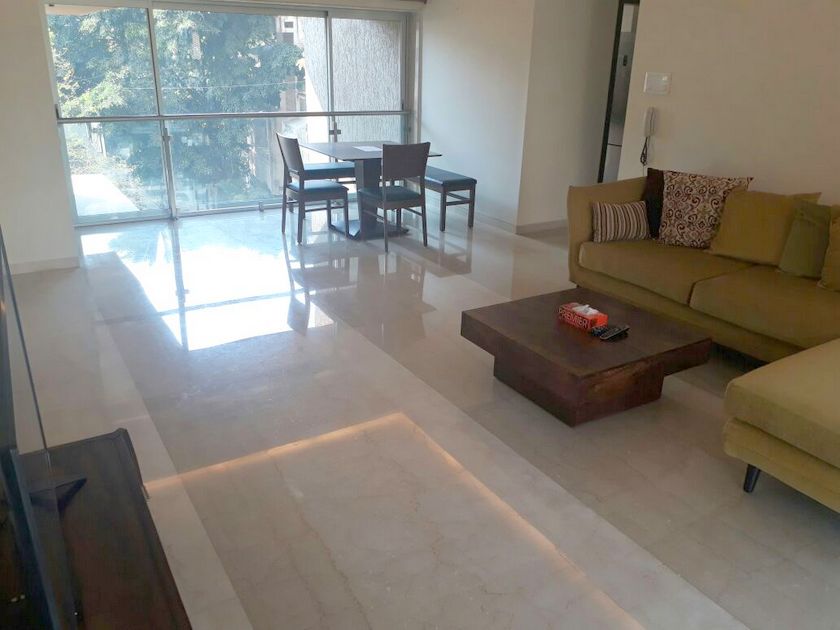 Pali Palms — Bandra West (7)