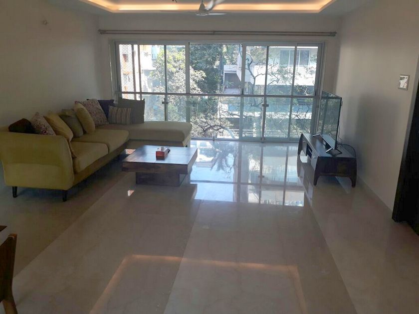 Pali Palms — Bandra West (8)