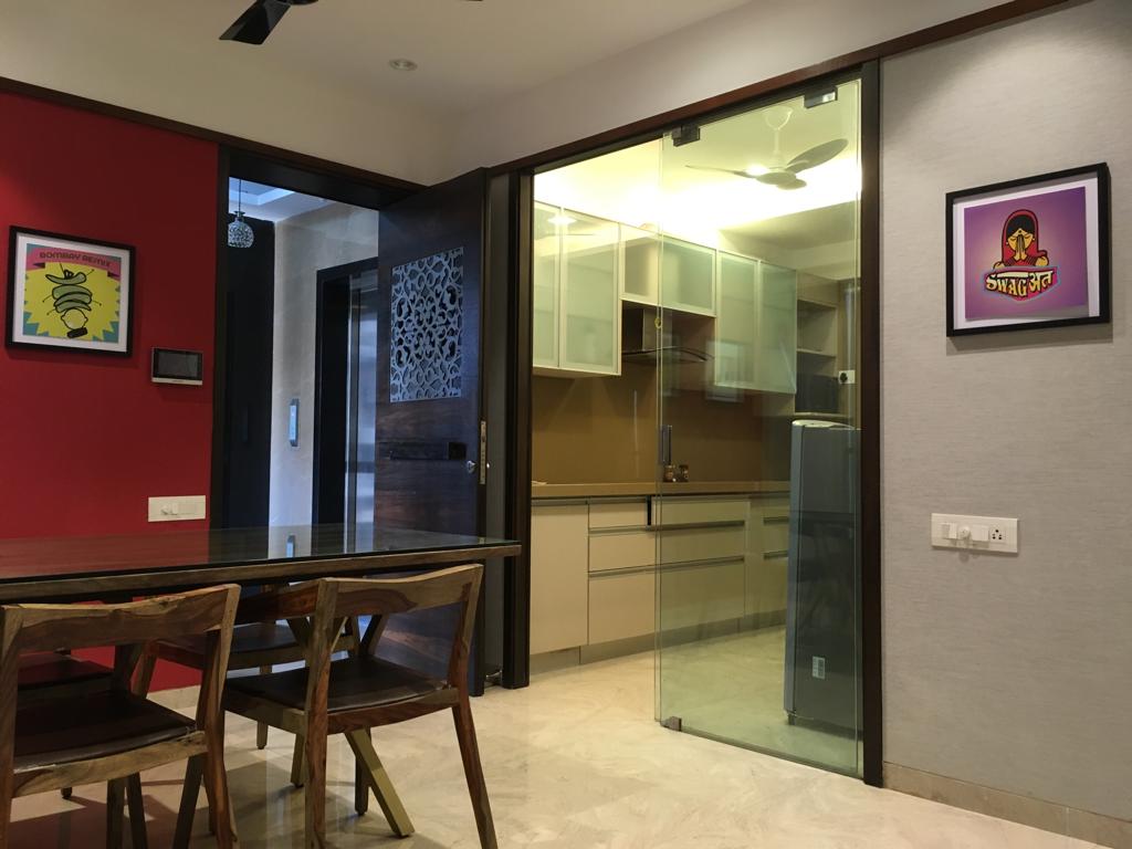 Samyakth Bliss — Khar West (8)