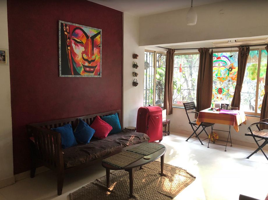 Hardik Villa — Bandra West (2)