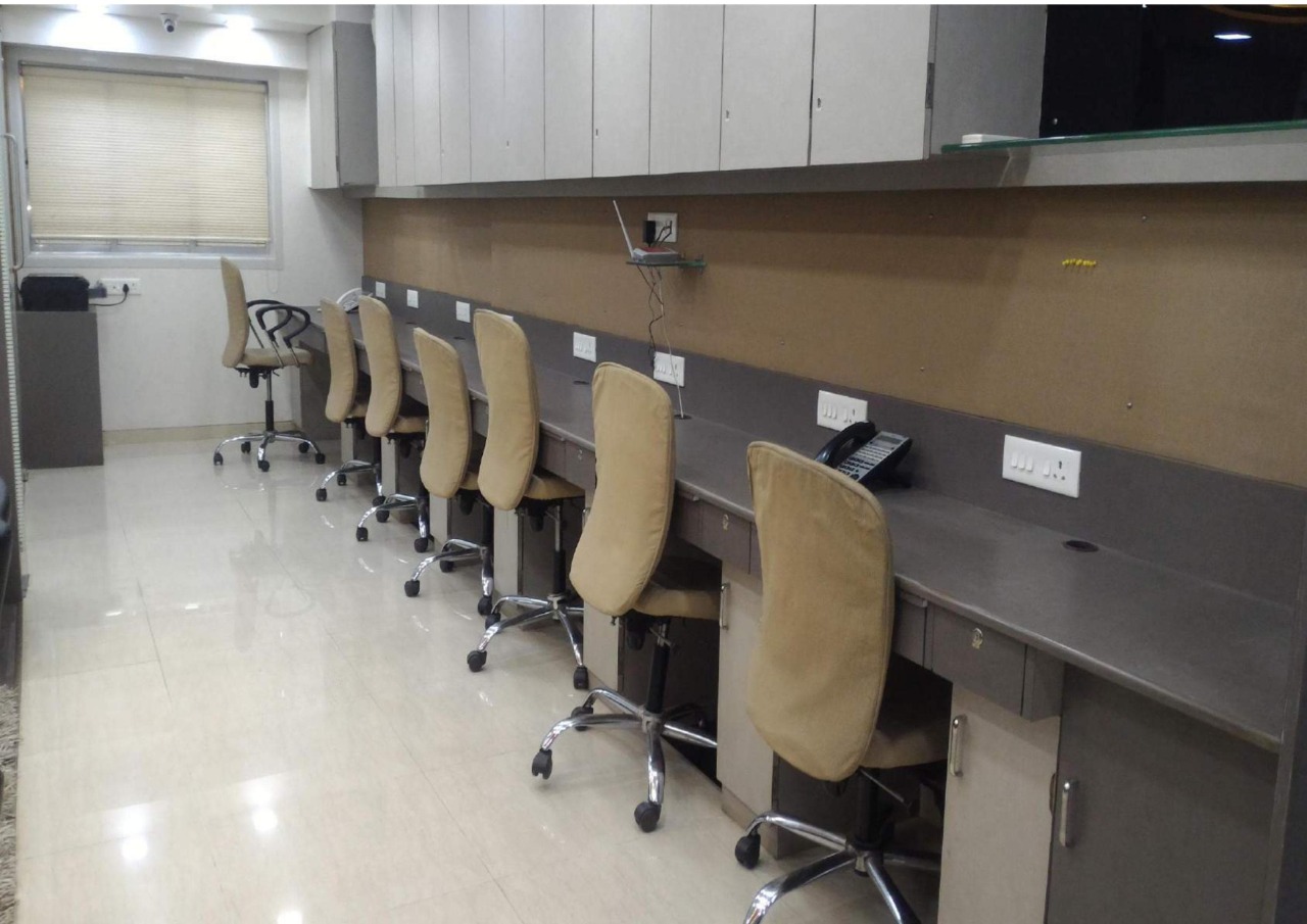 Business Square — Andheri West (4)