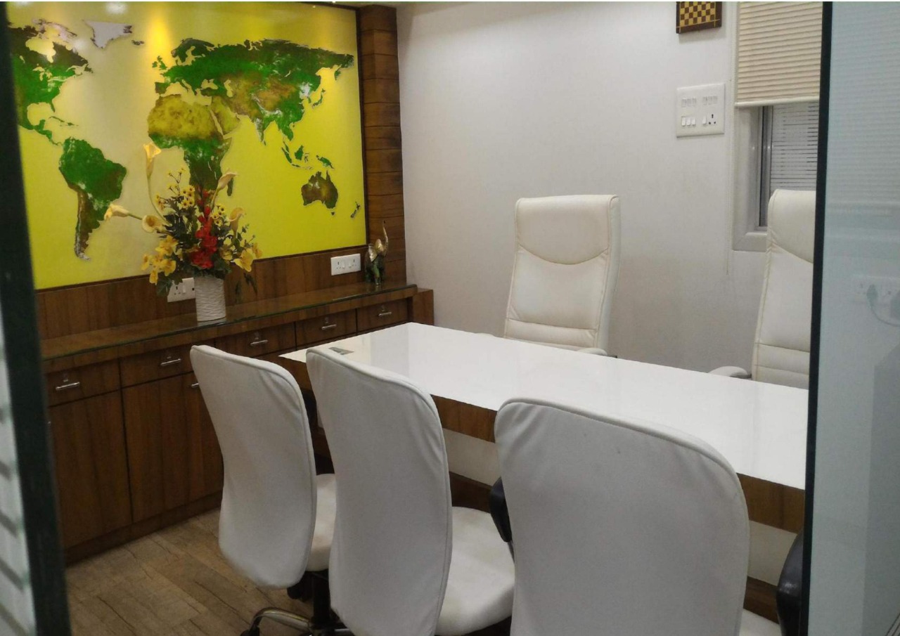 Business Square — Andheri West (6)