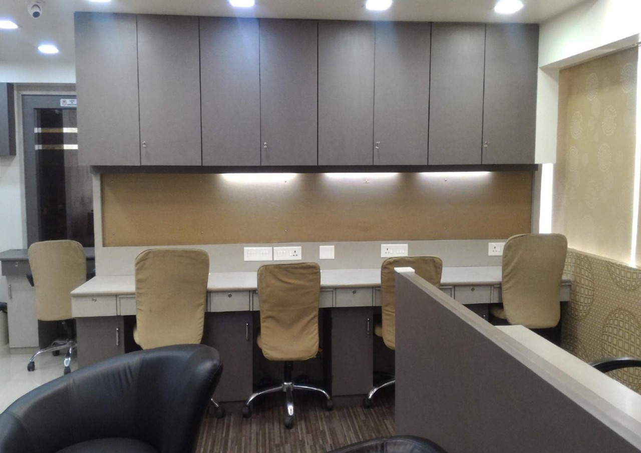 Business Square — Andheri West (7)