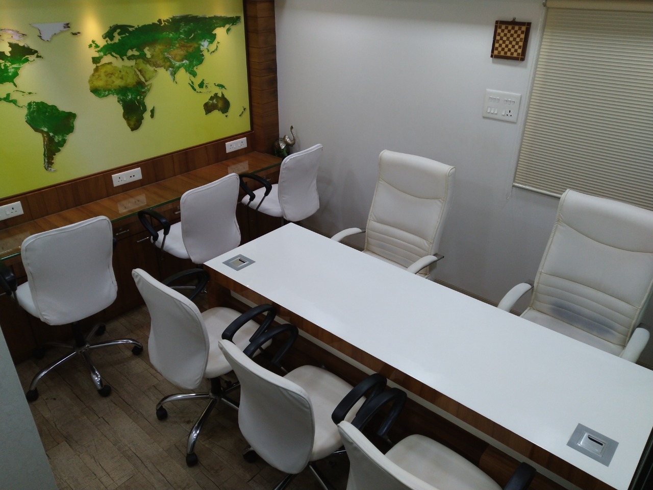 Business Square — Andheri West (8)