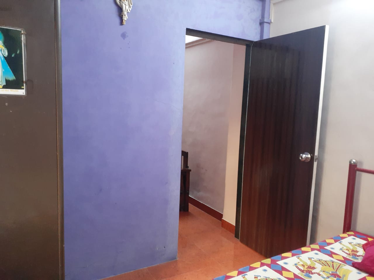 Rockdale — Bandra West