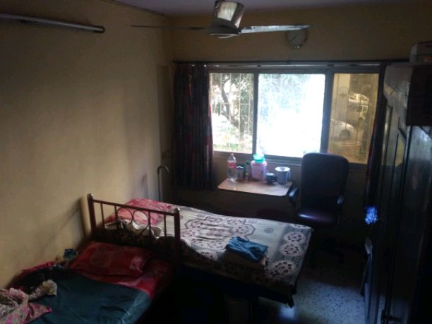 Rockdale — Bandra West