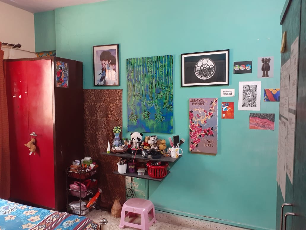 Rockdale — Bandra West