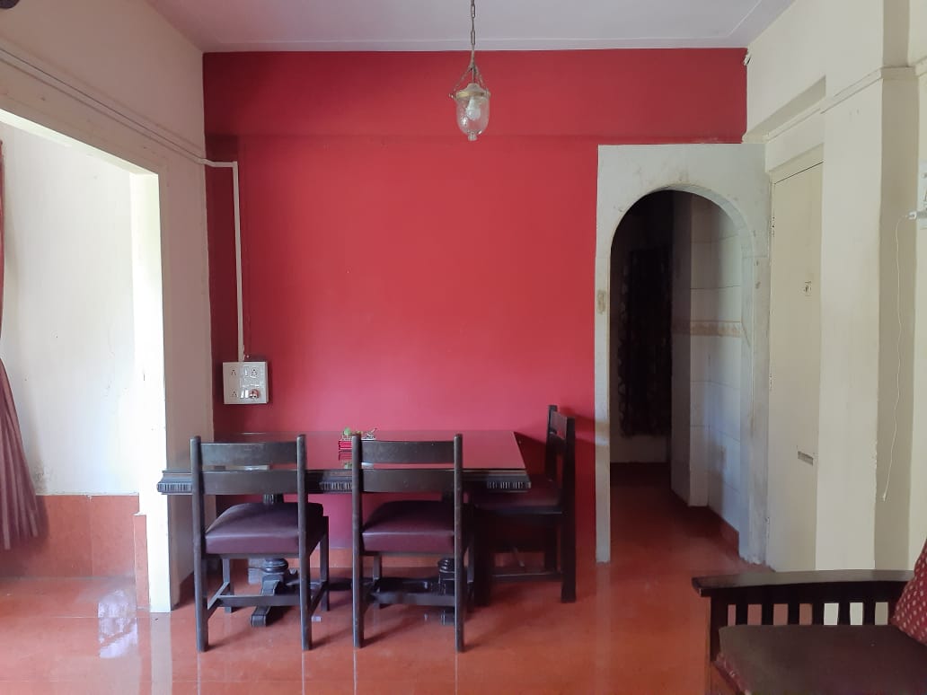 Rockdale — Bandra West