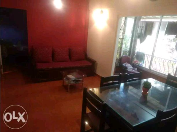 Rockdale — Bandra West