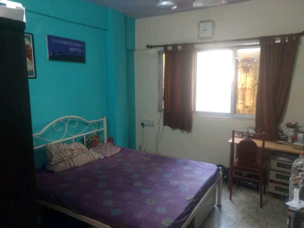 Rockdale — Bandra West