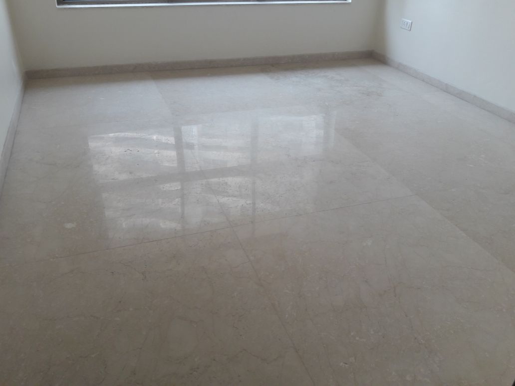 Emerald Isle — Powai