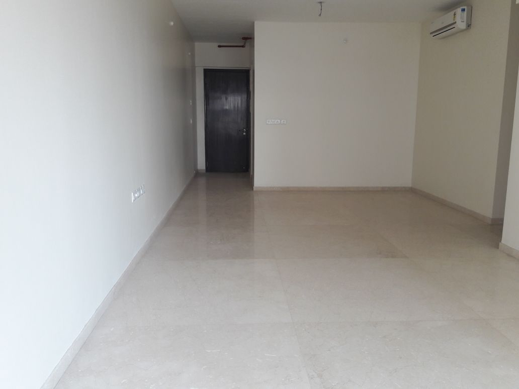 Emerald Isle — Powai