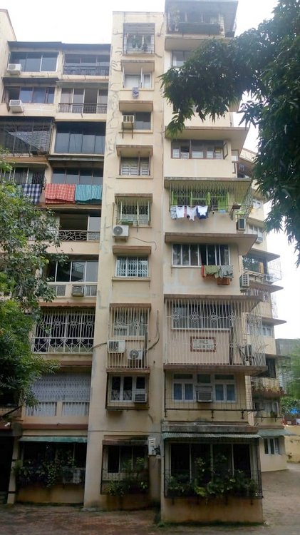 St Annes Apartment โ Bandra West