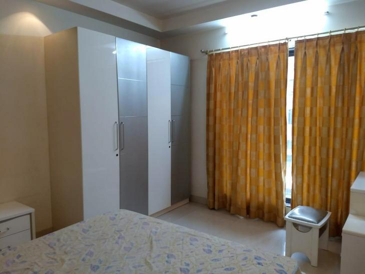 Krishna Regency — Santacruz East (7)