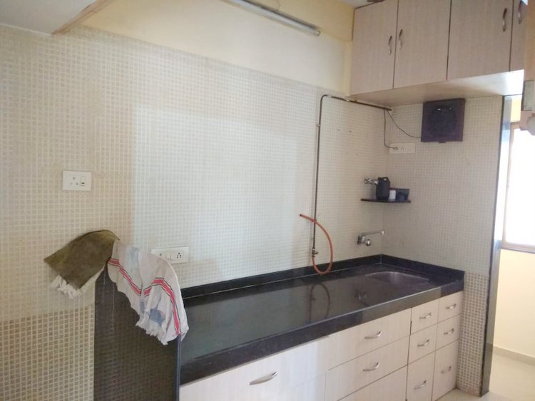 Sai Apartment — Andheri West (8)
