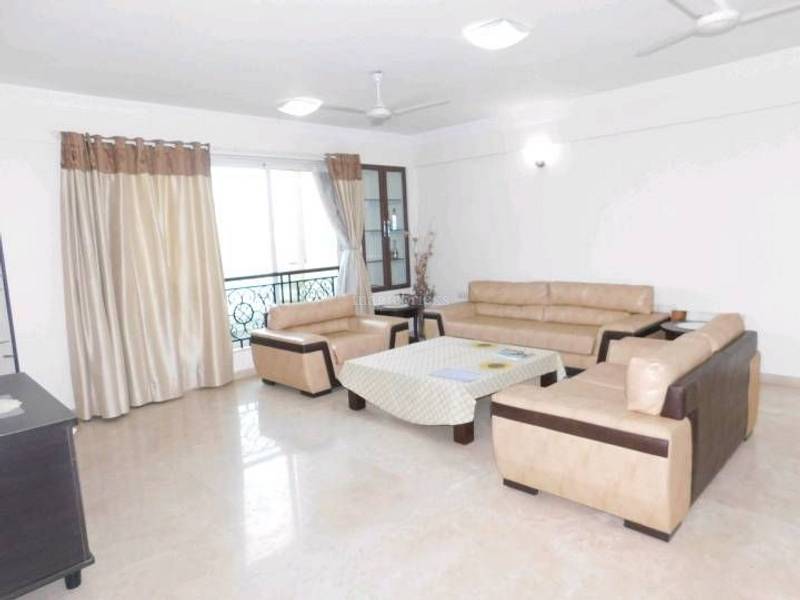 Octavius flat for rent - Image 5