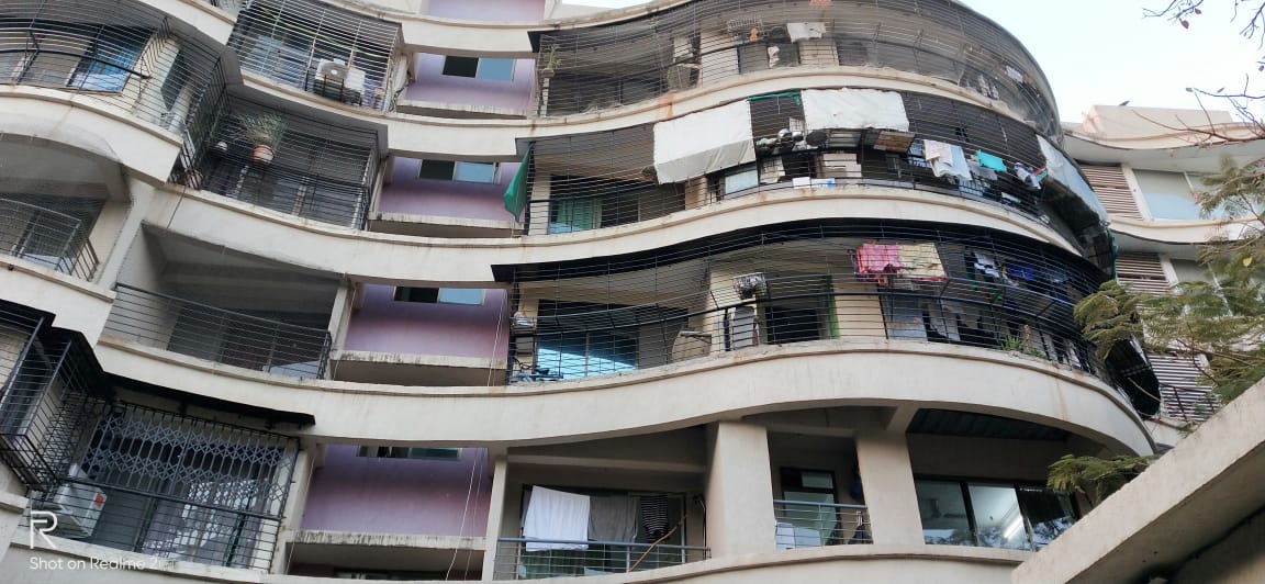 Gokul Blossom — Juhu (7)