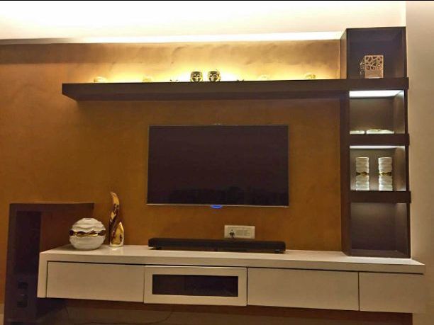 Lok Nirman — Khar West