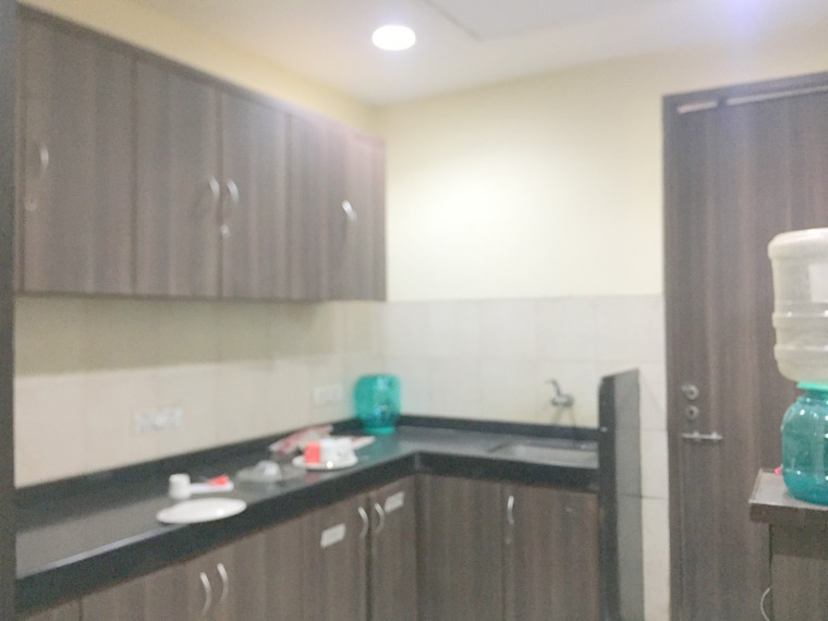 Sharyans Audeus — Andheri West