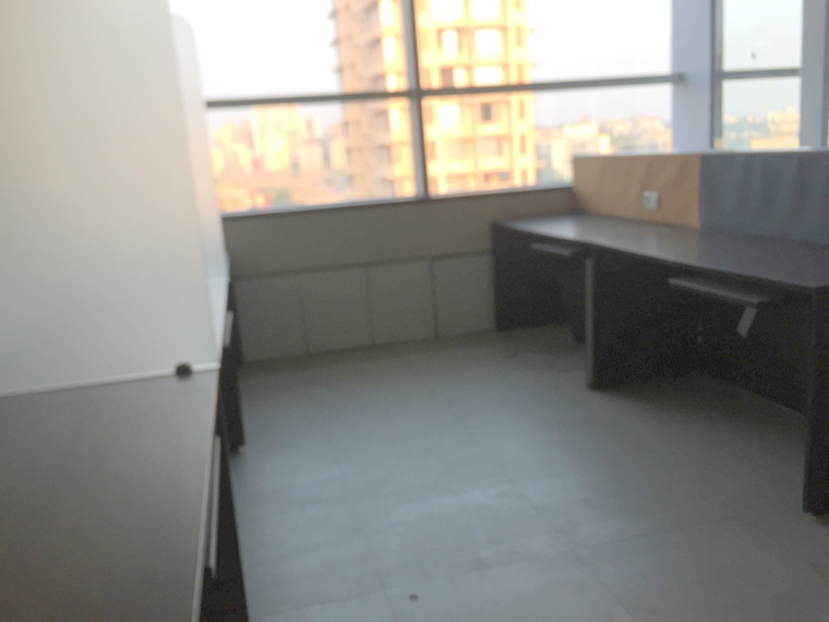 Sharyans Audeus — Andheri West