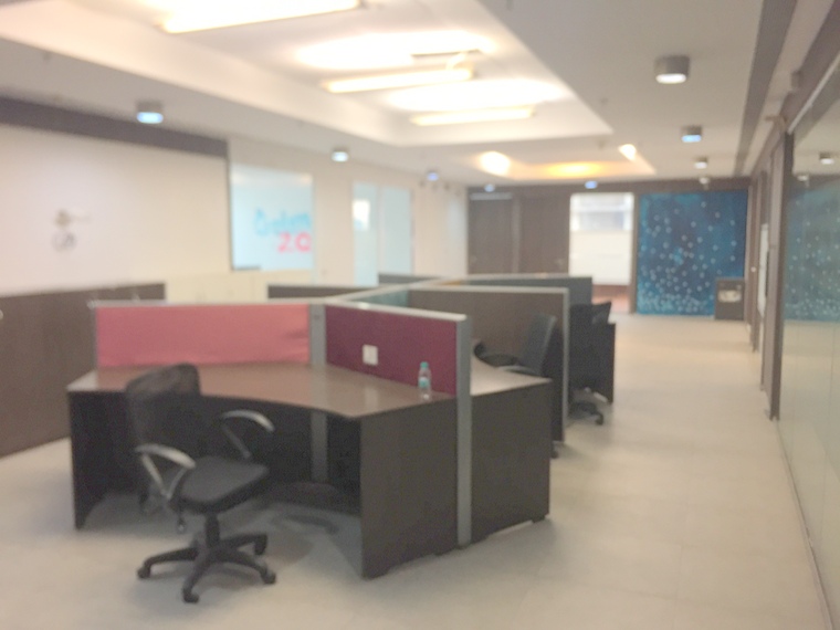 Sharyans Audeus — Andheri West