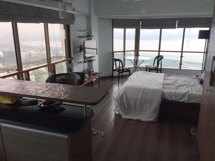 Cliff Tower — Bandra West (2)