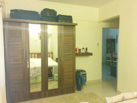 Joy Apartment — Bandra West (7)
