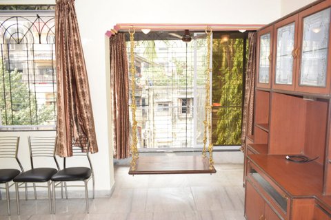 Laxmi Chs — Bandra West (3)