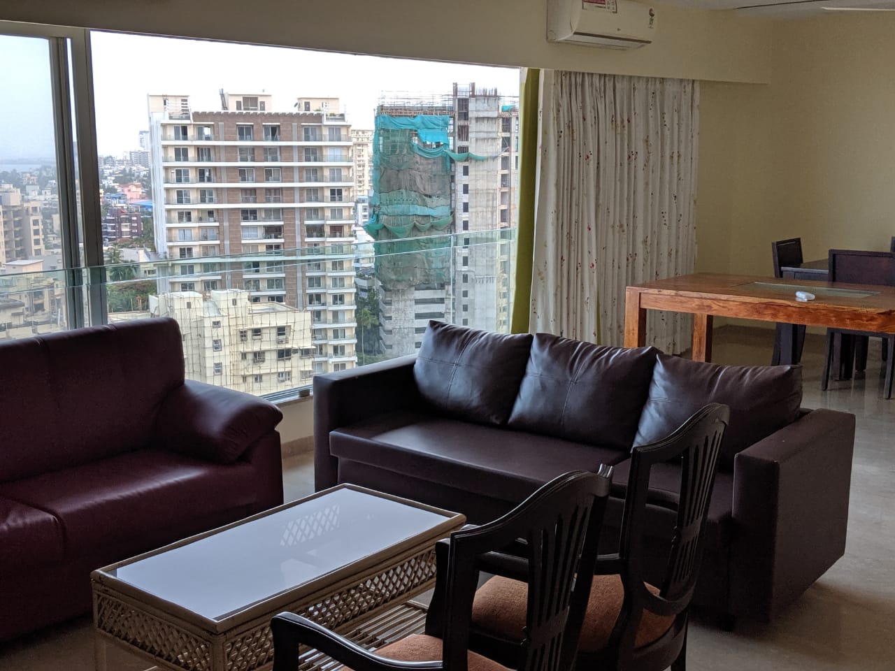 Two Roses — Bandra West (2)