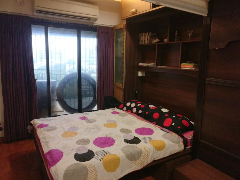 Colombia — Bandra West