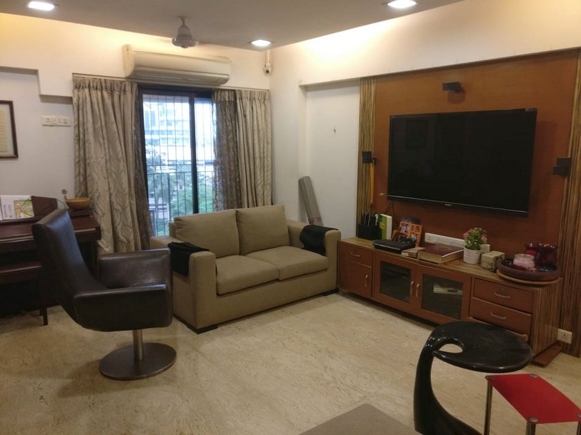 Colombia — Bandra West