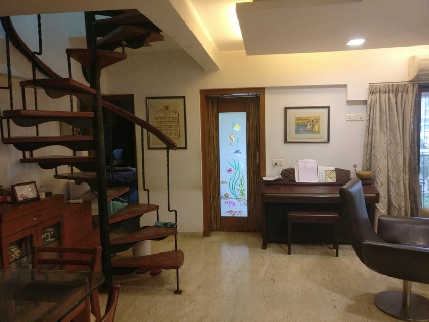 Colombia — Bandra West