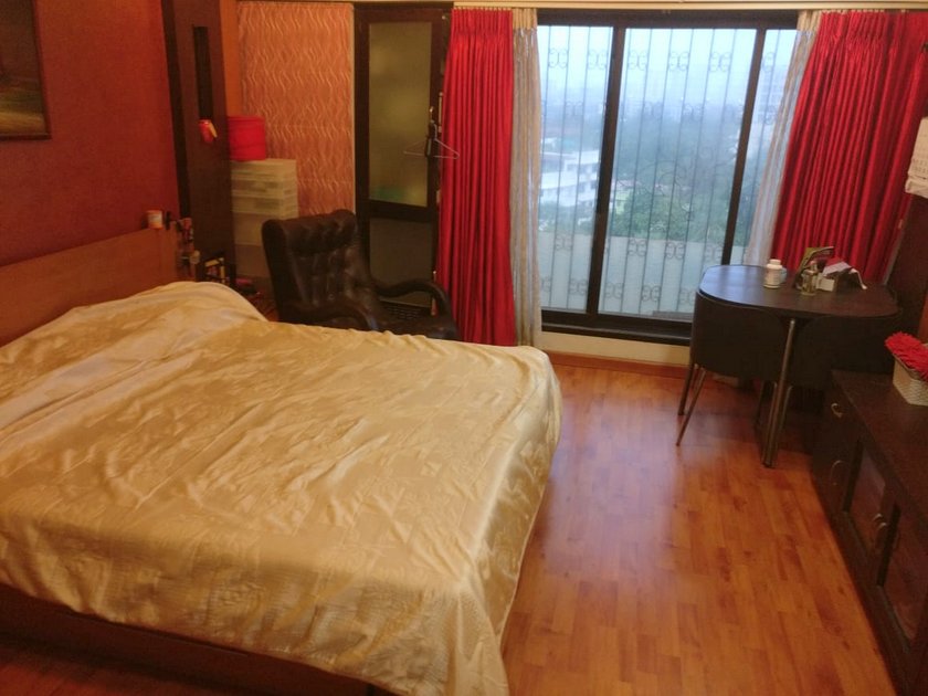 Colombia — Bandra West