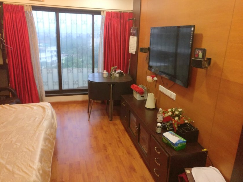Colombia — Bandra West