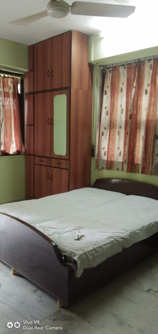 Shilpa Apartment — Santacruz West (7)