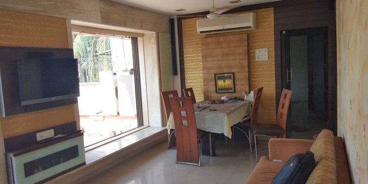Juhu Anmol โ Juhu