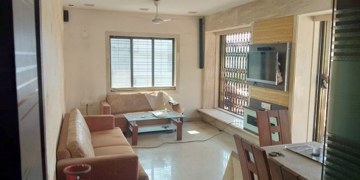 Juhu Anmol โ Juhu