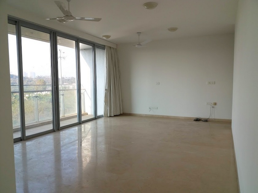 Oberoi Splendor Grande flat for rent - Image 4