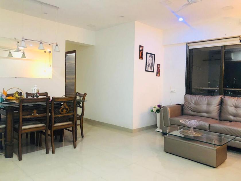 Chalet Amar — Juhu (8)