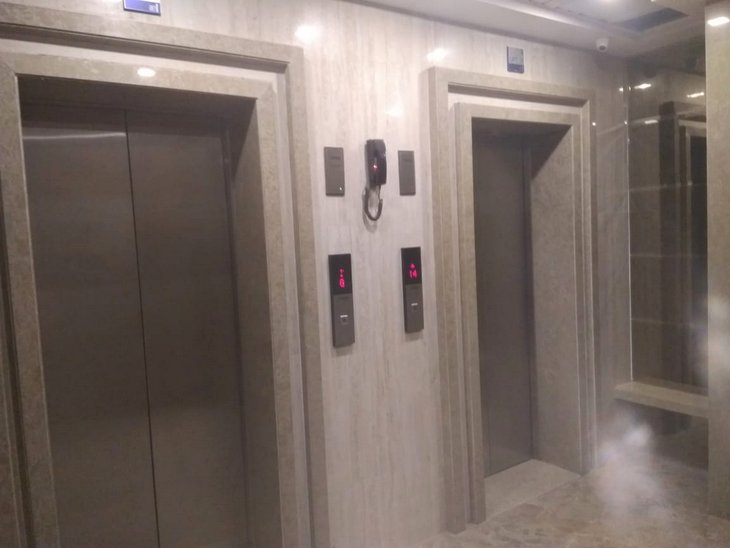 Unity Tower flat for rent - Image 3