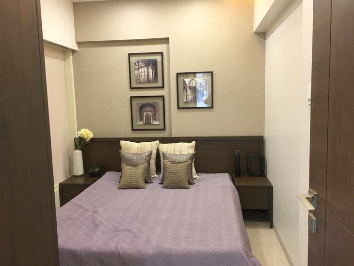 Unity Tower flat for rent - Image 5