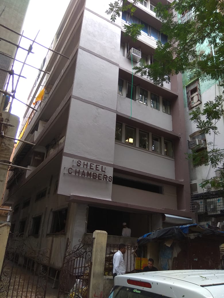 Office Sheel Chambers