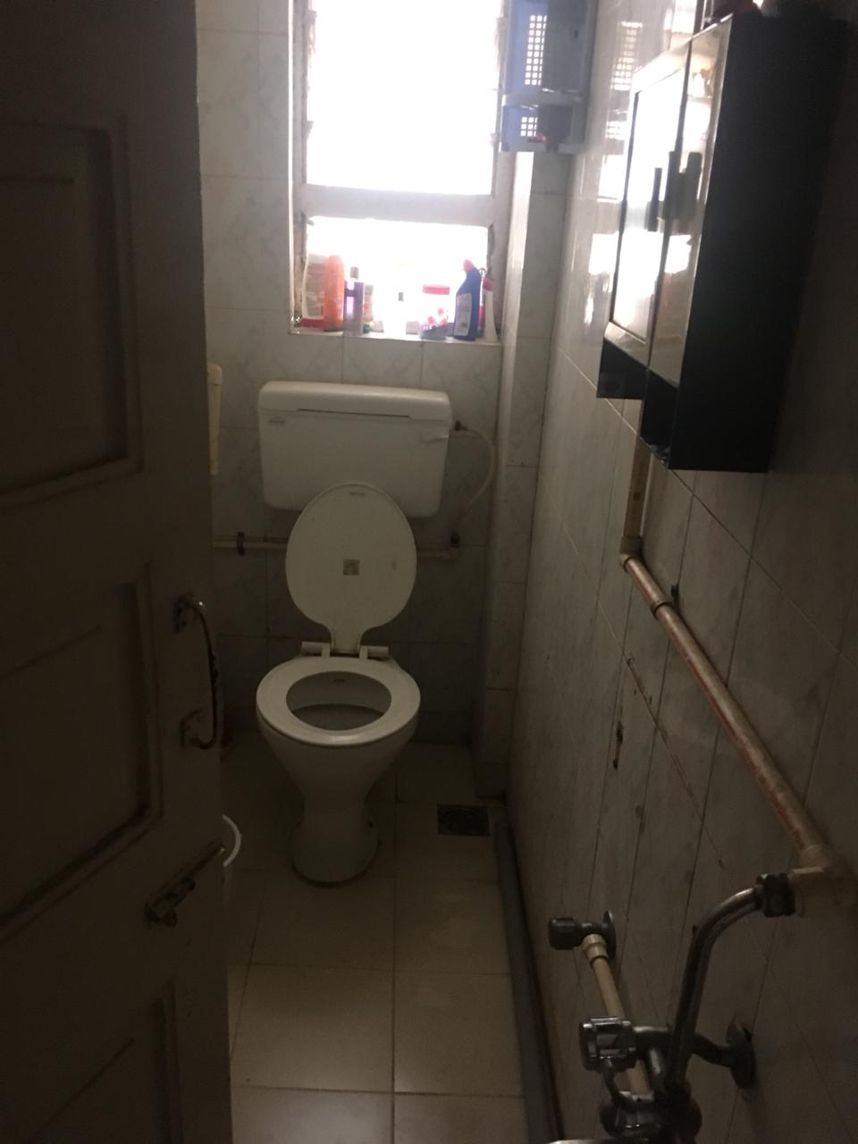 Dwadash Society โ Santacruz West
