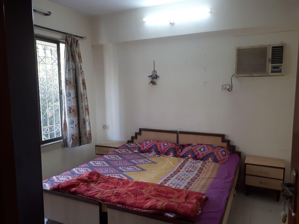 Uttam Niwas — Bandra West (4)
