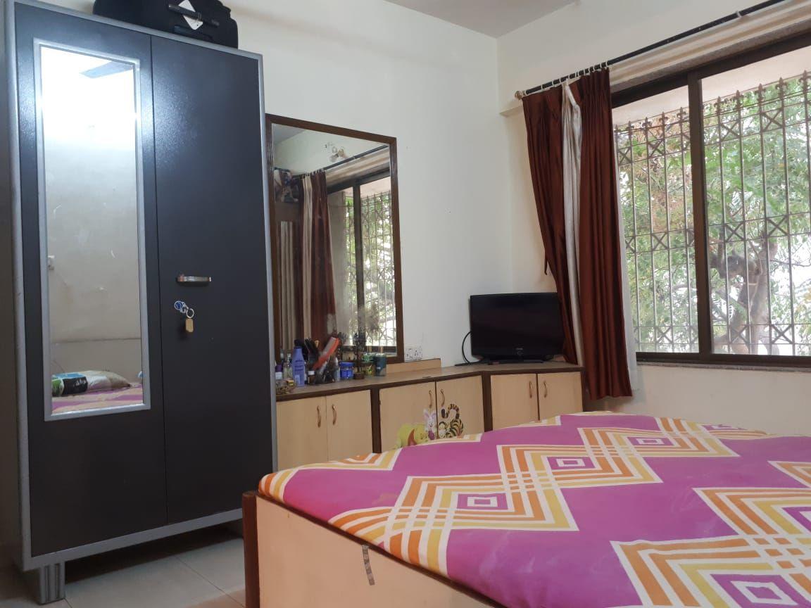 Uttam Niwas — Bandra West (3)